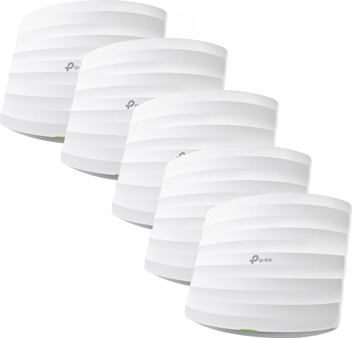 Точка за достъп TP-Link EAP245(5-pack), AC1750, 2xGbit порта, PoE адаптерна ниска цена с бърза доставка - BestPC.BG