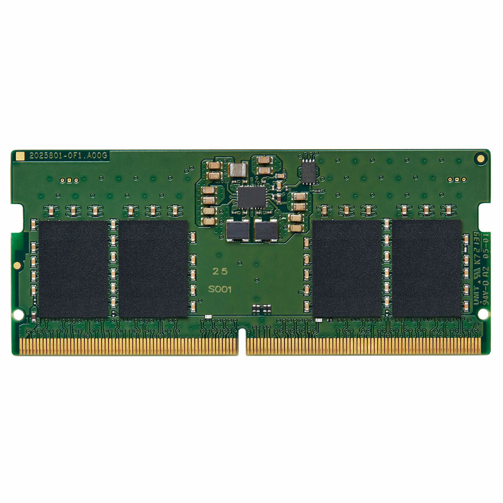 Памет 8GB DDR5 SODIMM 5600MHz OEMна ниска цена с бърза доставка - BestPC.BG
