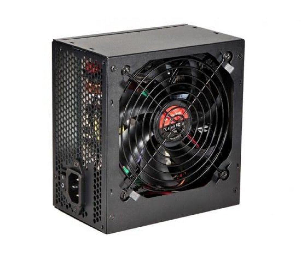 Захранващ блок Spire PEARL 600W, 80 plus, ATXна ниска цена с бърза доставка - BestPC.BG