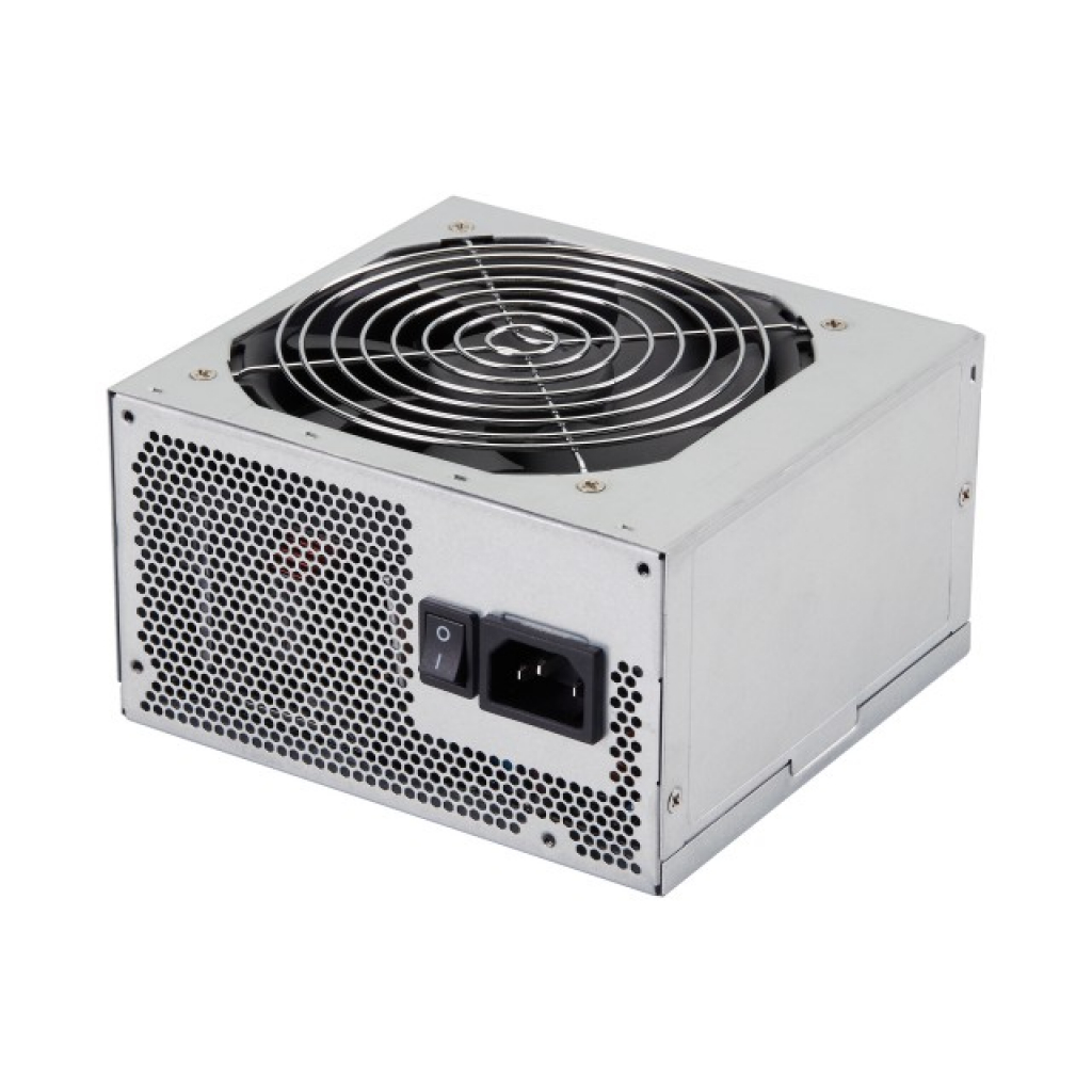 Захранване FORTRON FSP650-50ABA 650W, 80 PLUS GOLDна ниска цена с бърза доставка - BestPC.BG