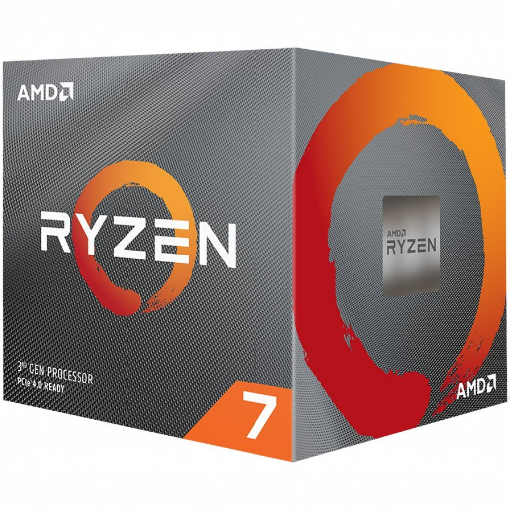 Процесор AMD CPU Desktop Ryzen 7 8C-16T 7800X3D (5.0GHz Max, 104MB, 120W, AM5)на ниска цена с бърза доставка - BestPC.BG