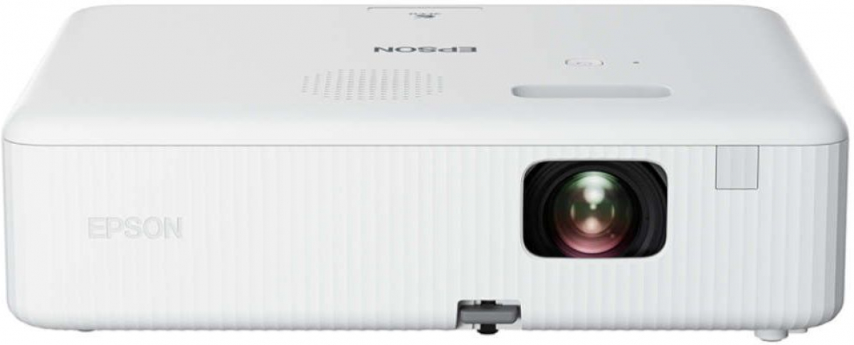 Проектор Epson CO-FH01, 1920 x 1080 Full HD, 350:1, 3000 Lumenна ниска цена с бърза доставка - BestPC.BG