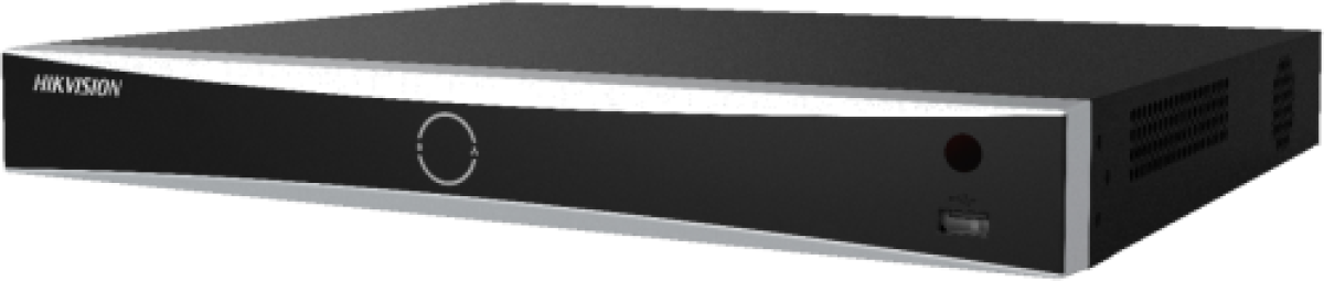 Видеорекордер Hikvision DS-7608NXI-K2, 8-канален, :H.265+/H.265,/ H.264+/ H.264на ниска цена с бърза доставка - BestPC.BG