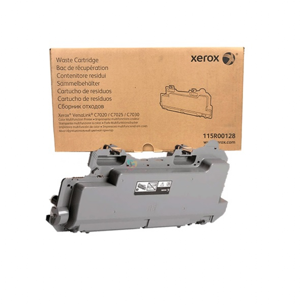 Аксесоар за принтер XEROX VersaLink C7000 series C7020 / 7025 / 7030 - Waste Toner Boxна ниска цена с бърза доставка - BestPC.BG