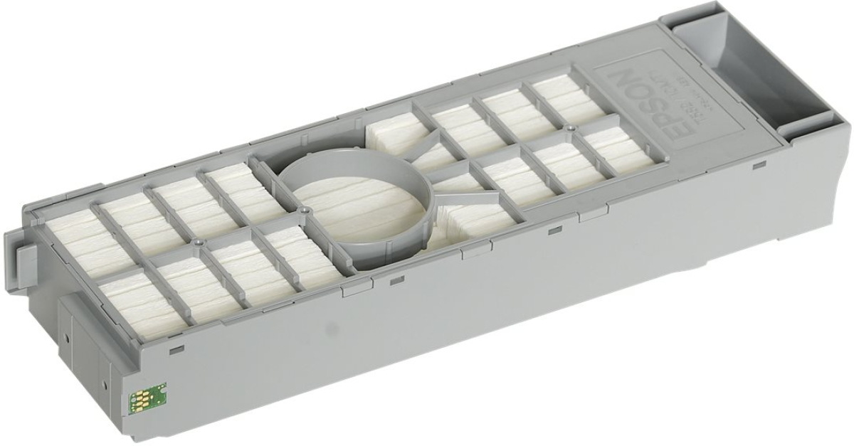 Част EPSON T5820maintenance cartridge standard capacity 80ml 1-packна ниска цена с бърза доставка - BestPC.BG