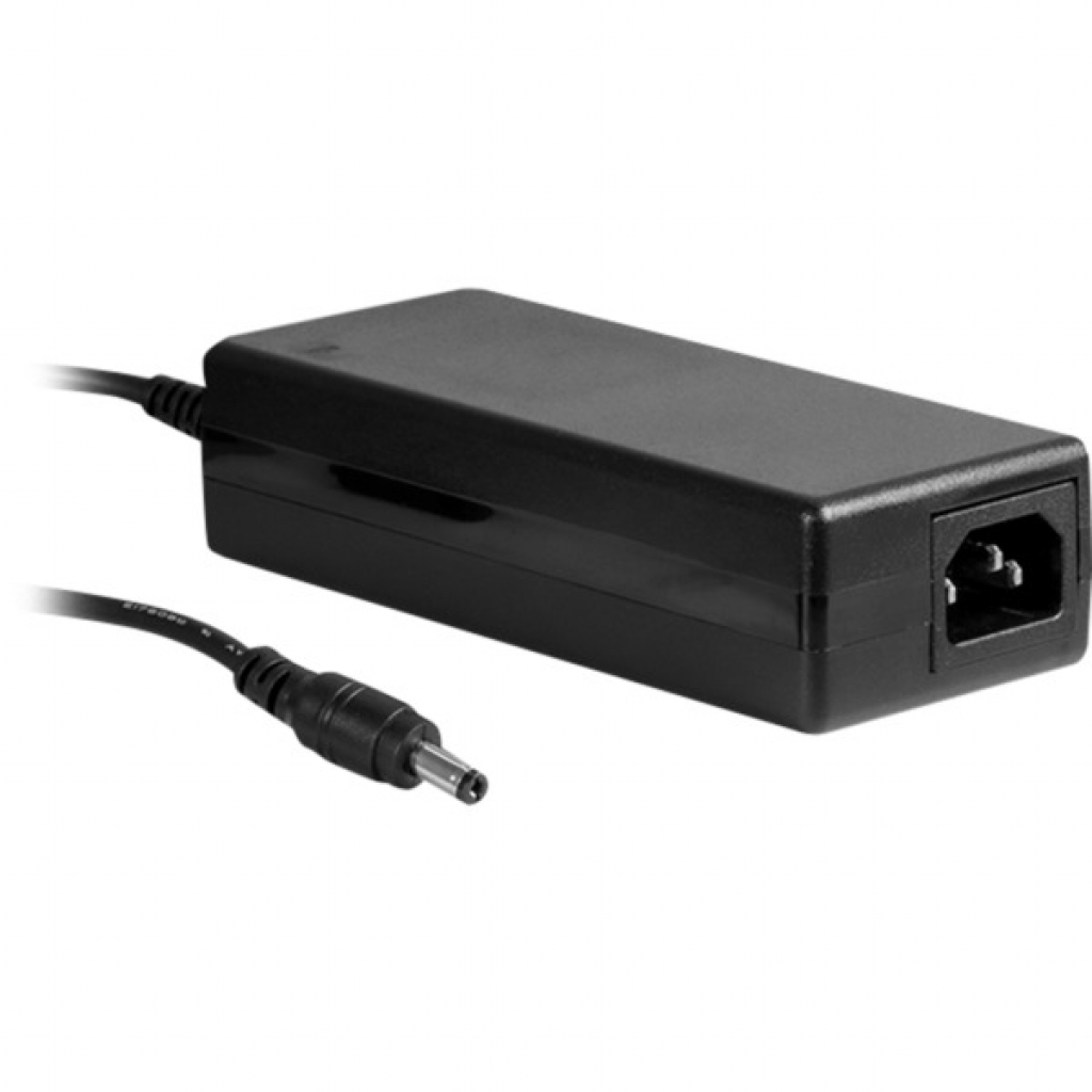 Захранващ адаптер Inter Tech 120W, C14-Конекторна ниска цена с бърза доставка - BestPC.BG