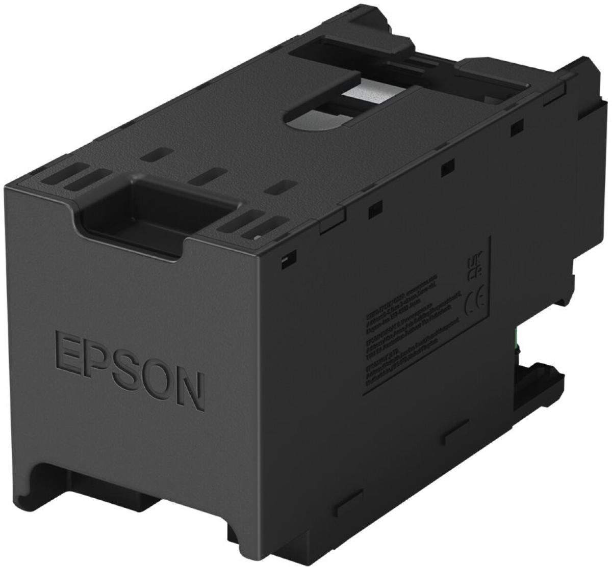 Аксесоар за принтер Кутия за поддръжка на серия EPSON 58xx/53xxна ниска цена с бърза доставка - BestPC.BG