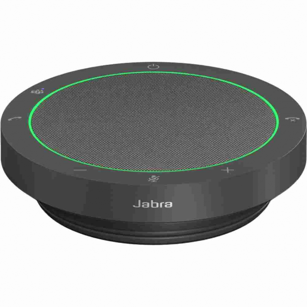 Микрофон Jabra Speak2 40 конферентен спийкър, USB-A, USB-C, MS, сивна ниска цена с бърза доставка - BestPC.BG