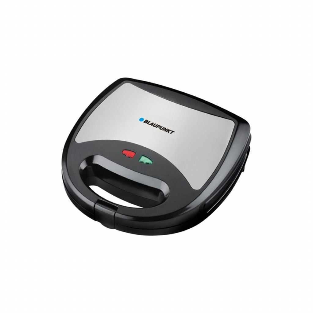Blaupunkt Сандвич грил преса SMS611, 3 в 1, 750 Wна ниска цена с бърза доставка - BestPC.BG