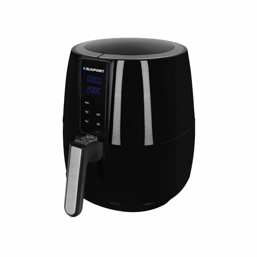 Blaupunkt Уред за здравословно готвене Air Fryer AFD501, 2.5 L, 1500 Wна ниска цена с бърза доставка - BestPC.BG