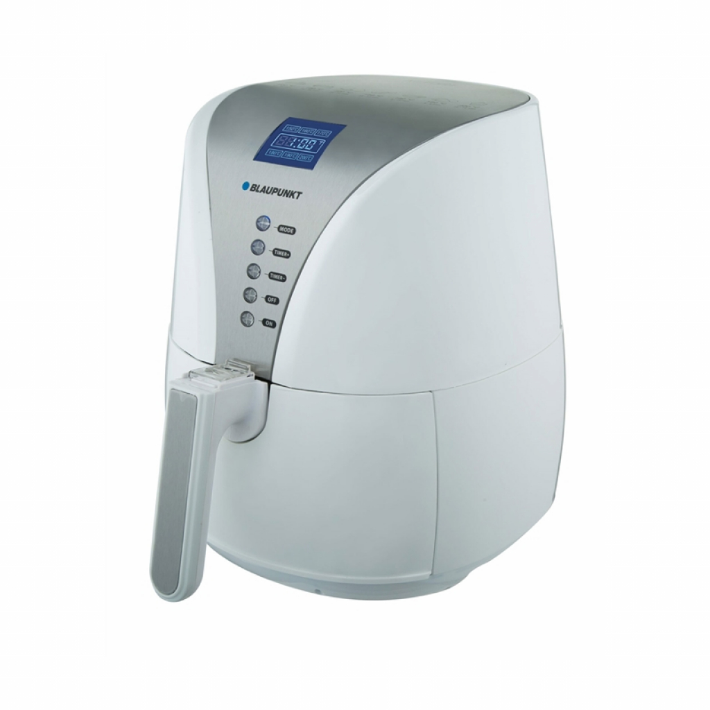Blaupunkt Уред за здравословно готвене Air Fryer AFD601, 2.5 L, 1500 Wна ниска цена с бърза доставка - BestPC.BG