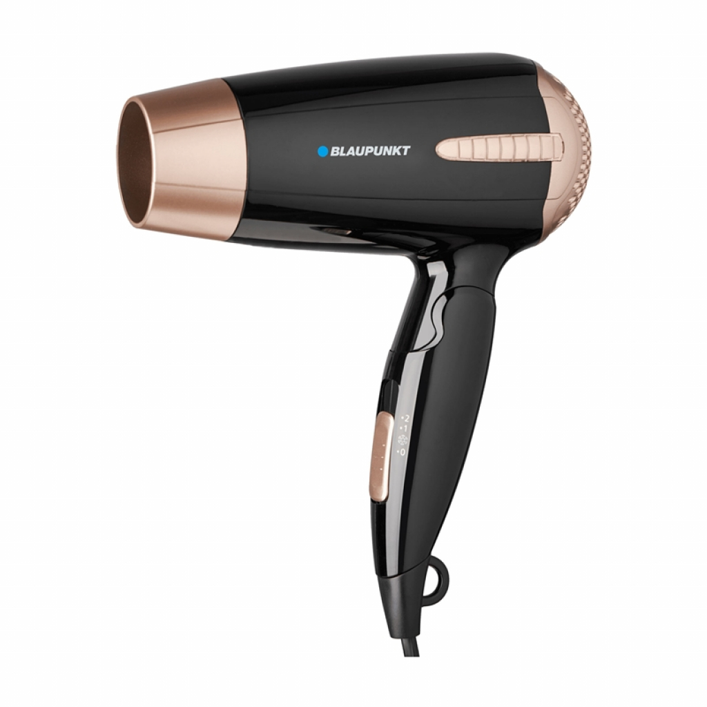 Blaupunkt Сешоар HDD301BK, 1200 W, черенна ниска цена с бърза доставка - BestPC.BG