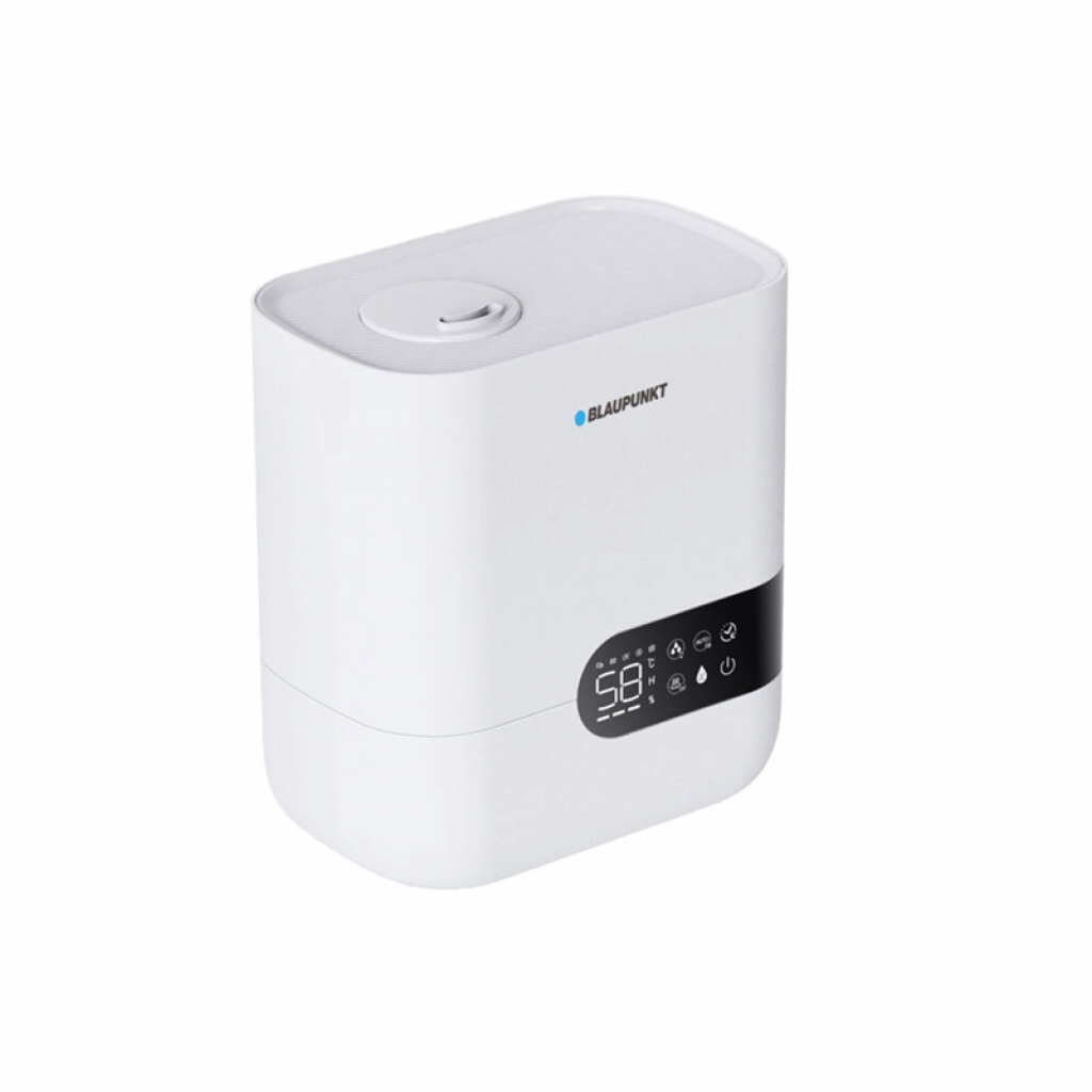 Овлажнител на въздух Blaupunkt AHS902, LED, 450 ml-h, 4.5 L, ниво на шум 30 dB, 155 W, 1.7 kgна ниска цена с бърза доставка - BestPC.BG