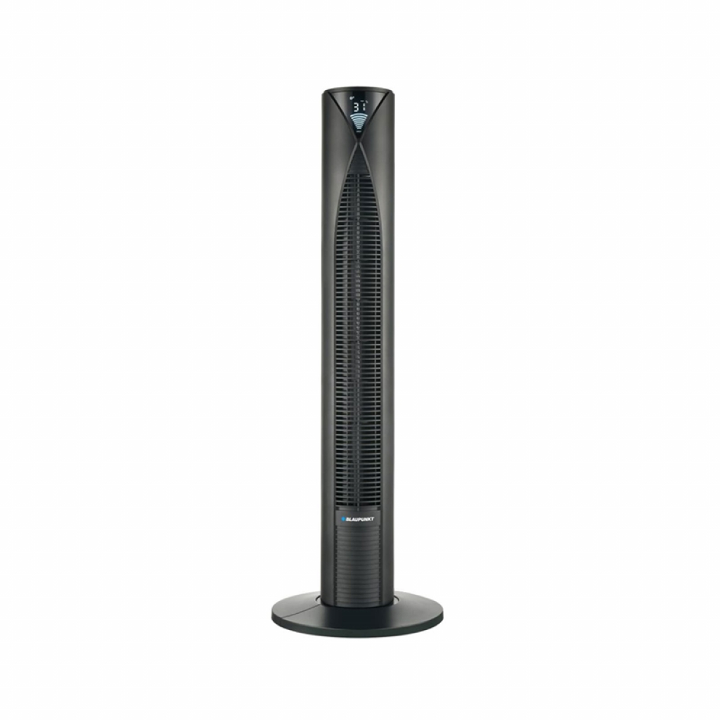 Продукт Blaupunkt Вентилатор AFT601, електронно управление, с 3 скоростина ниска цена с бърза доставка - BestPC.BG