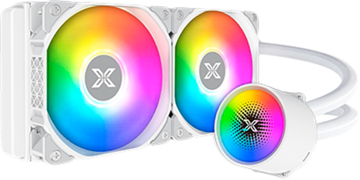 Водно охлаждане Liquid Killer X Arctic 240 EN47963, AIO Liquid Cooler, New X logo ARGB Pumpна ниска цена с бърза доставка - BestPC.BG