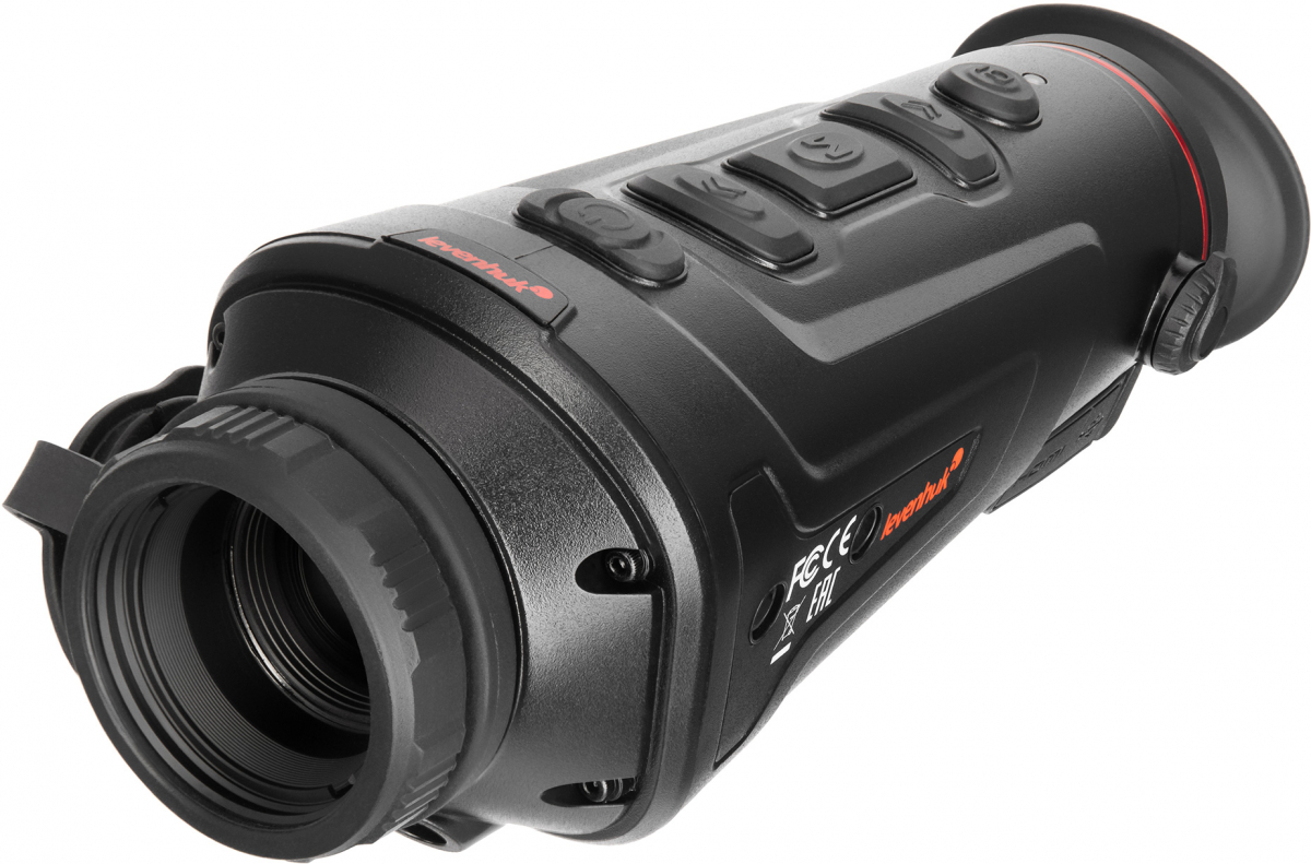 Термовизионен монокъл Levenhuk Fatum Z1000на ниска цена с бърза доставка - BestPC.BG