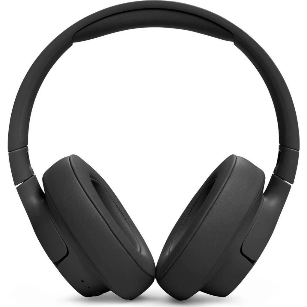 Слушалки JBL T720BT BLK HEADPHONESна ниска цена с бърза доставка - BestPC.BG