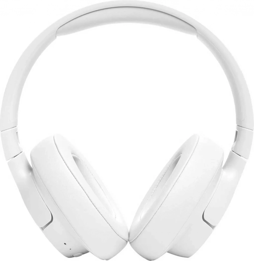 Слушалки JBL T720BT WHT HEADPHONESна ниска цена с бърза доставка - BestPC.BG
