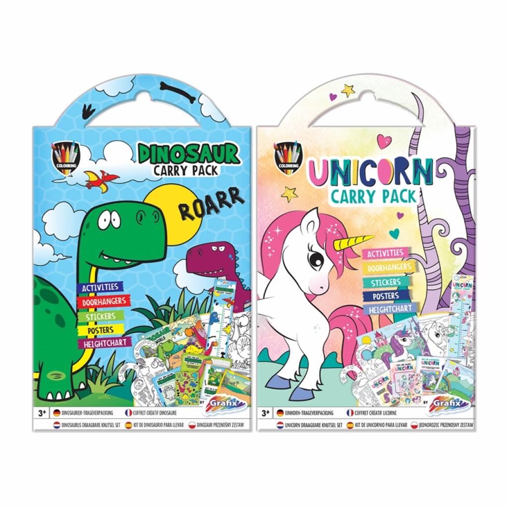 Moxy Комплект за оцветяване, асорти, 48 брояна ниска цена с бърза доставка - BestPC.BG