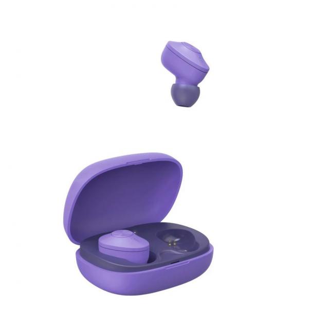 HAMA Bluetooth слушалки "Freedom Buddy", True Wireless, In-Ear, Bass Boostна ниска цена с бърза доставка - BestPC.BG