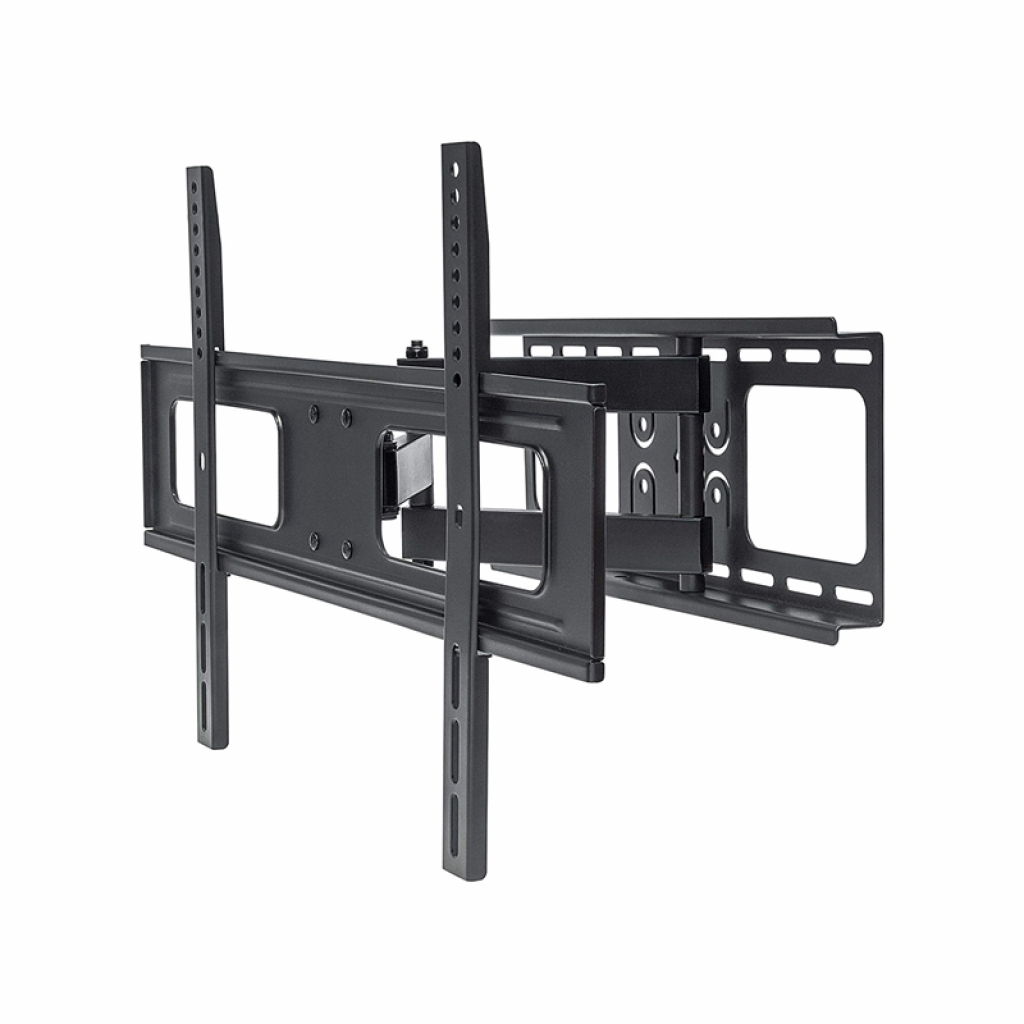 Manhattan Стойка за телевизор, 37'' - 70'', до 50 kgна ниска цена с бърза доставка - BestPC.BG