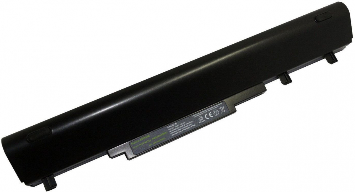 AS09B35 батерия за лаптоп Acer, 6 клетки, 14.8V, 4400mAhна ниска цена с бърза доставка - BestPC.BG