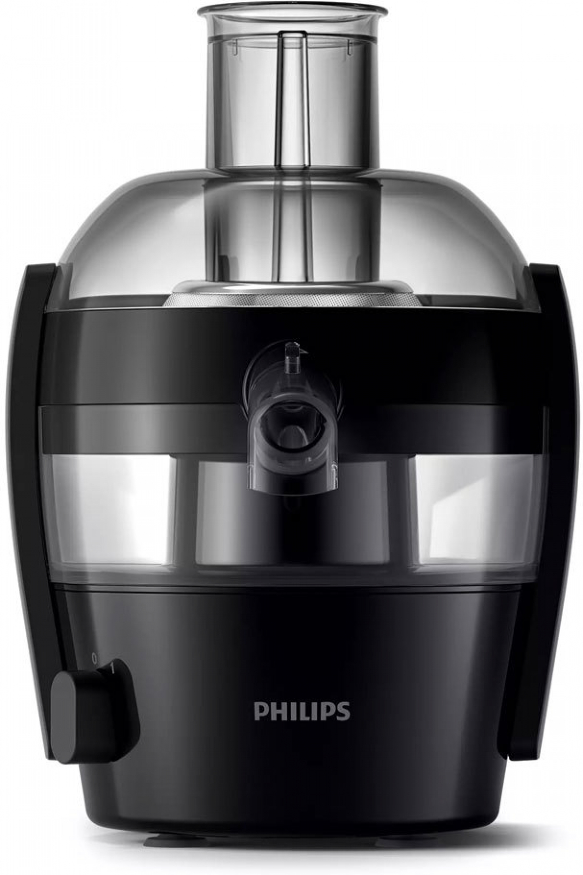 PHILIPS HR1832-00 Juicer Viva Collection 500W 1.5lна ниска цена с бърза доставка - BestPC.BG