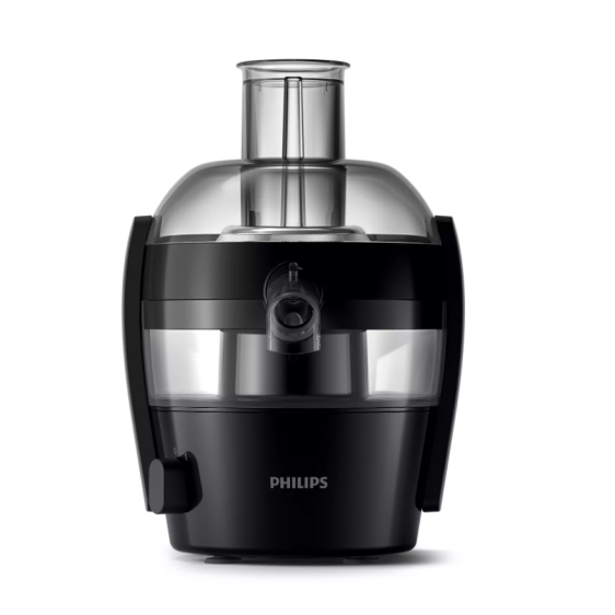 PHILIPS HR1832-00 Juicer Viva Collection 500W 1.5lна ниска цена с бърза доставка - BestPC.BG