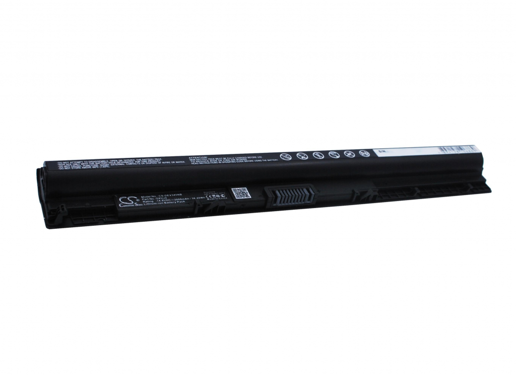 Батерия за лаптоп Dell Inspiron 14 3451, 15 3555 3558 5551 5552 5555 5558, 17 5755 5758, Vostroна ниска цена с бърза доставка - BestPC.BG