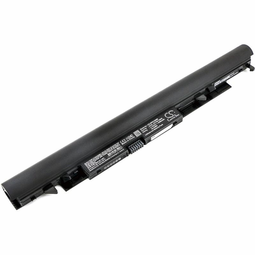 Батерия за лаптоп HP HSTNN-LB7W for HP 250 G6, HP 255 G6, 14.8V 2400mAh CAMERON SINOна ниска цена с бърза доставка - BestPC.BG