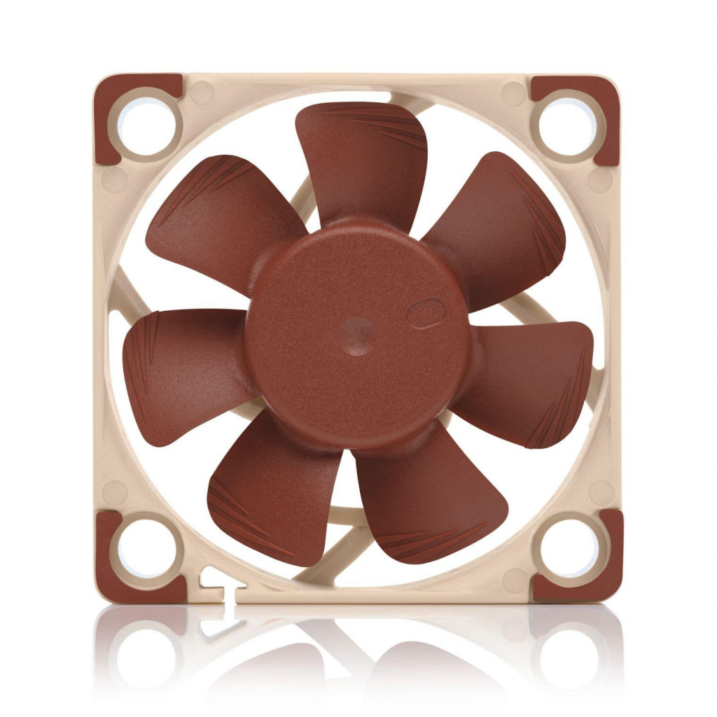 Вентилатор Noctua 40mm NF-A4x10 PWMна ниска цена с бърза доставка - BestPC.BG