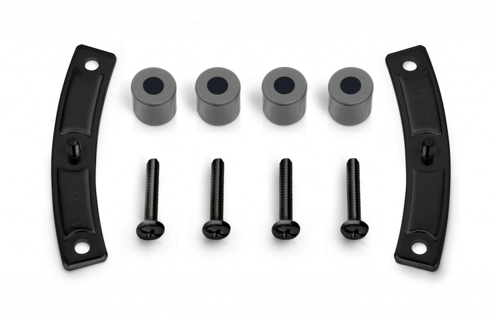 Охлаждане Noctua Mounting KIT AM4-AM5- NM-AM5-4-MP83 Chromax.blackна ниска цена с бърза доставка - BestPC.BG
