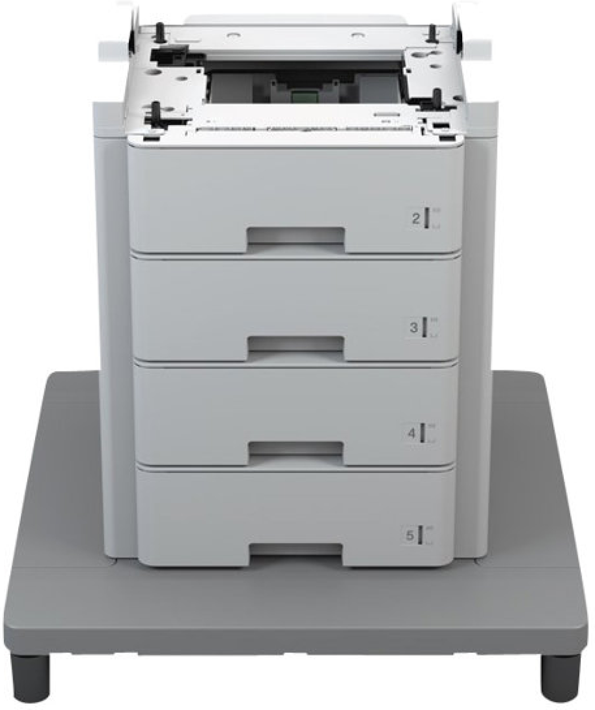 Аксесоар за принтер BROTHER TT-4000 Power Tray 4X520sheetна ниска цена с бърза доставка - BestPC.BG