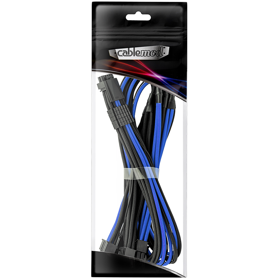 CableMod E-Series Pro ModMesh Sleeved 12VHPWRна ниска цена с бърза доставка - BestPC.BG