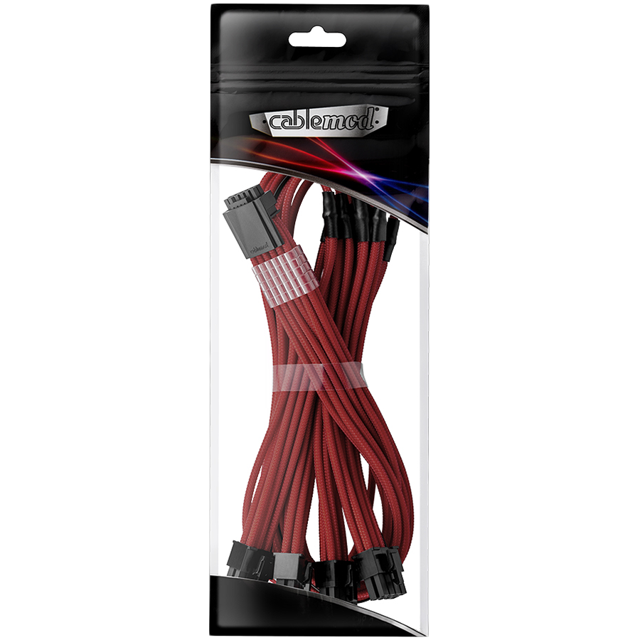 Други CableMod E-Series Pro ModMesh Sleeved 12VHPWRна ниска цена с бърза доставка - BestPC.BG