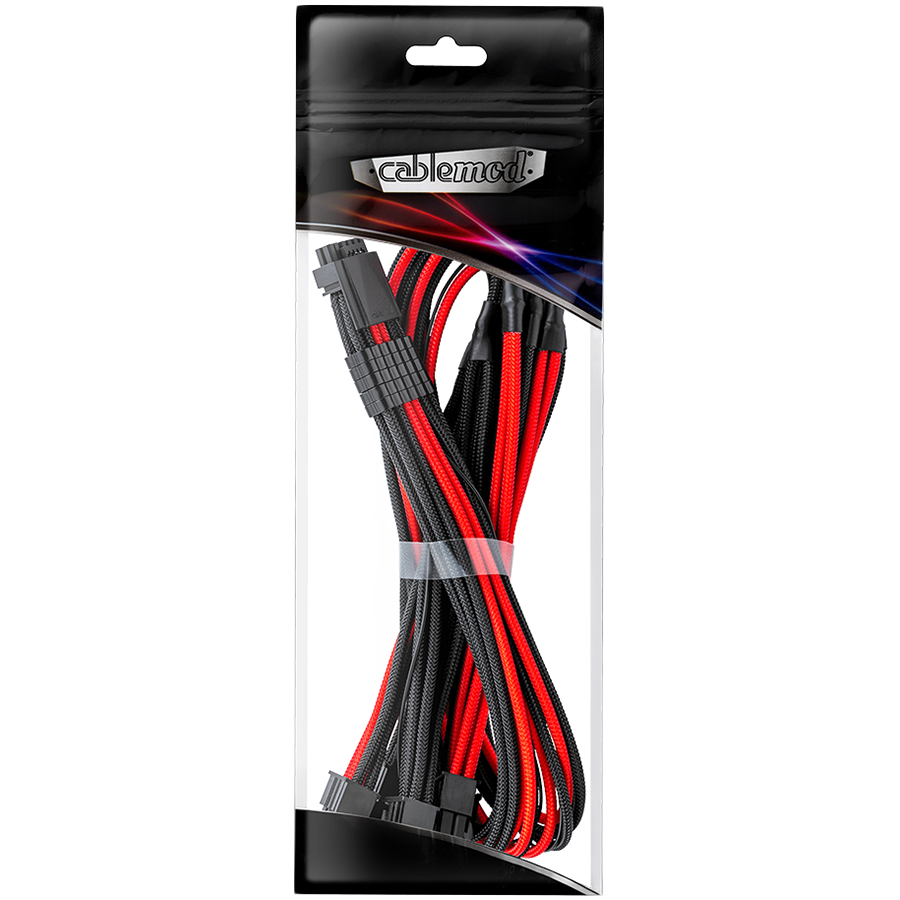 CableMod E-Series Pro ModMesh Sleeved 12VHPWRна ниска цена с бърза доставка - BestPC.BG