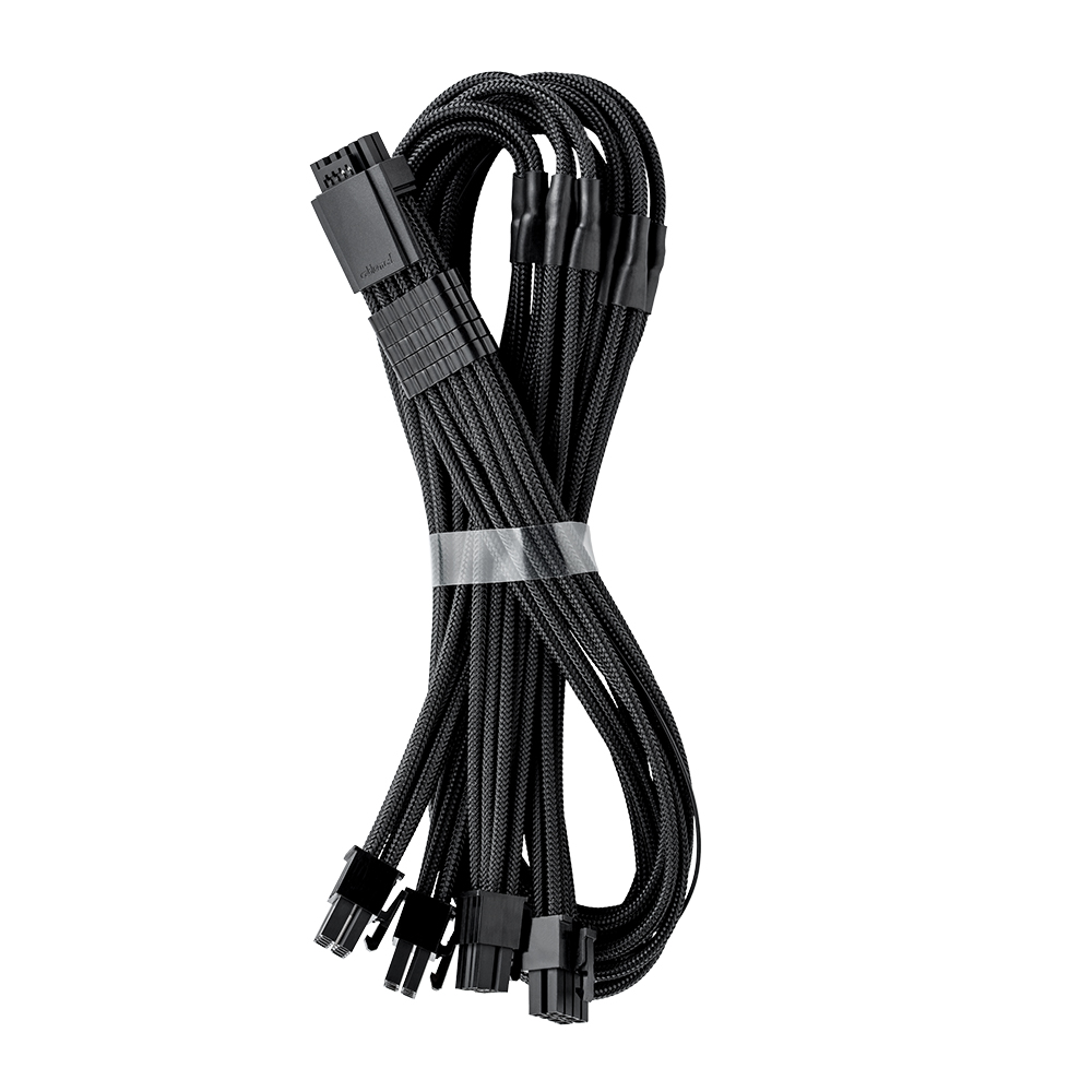 CableMod E-Series Pro ModMesh Sleeved 12VHPWRна ниска цена с бърза доставка - BestPC.BG