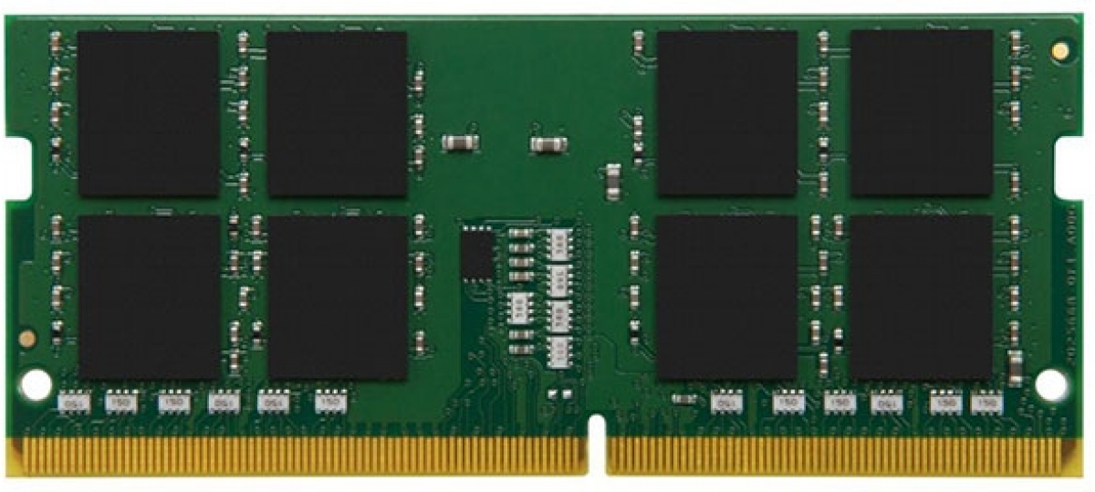 Памет 16GB SoDIMM D4 Kingston 3200Mhz CL22на ниска цена с бърза доставка - BestPC.BG