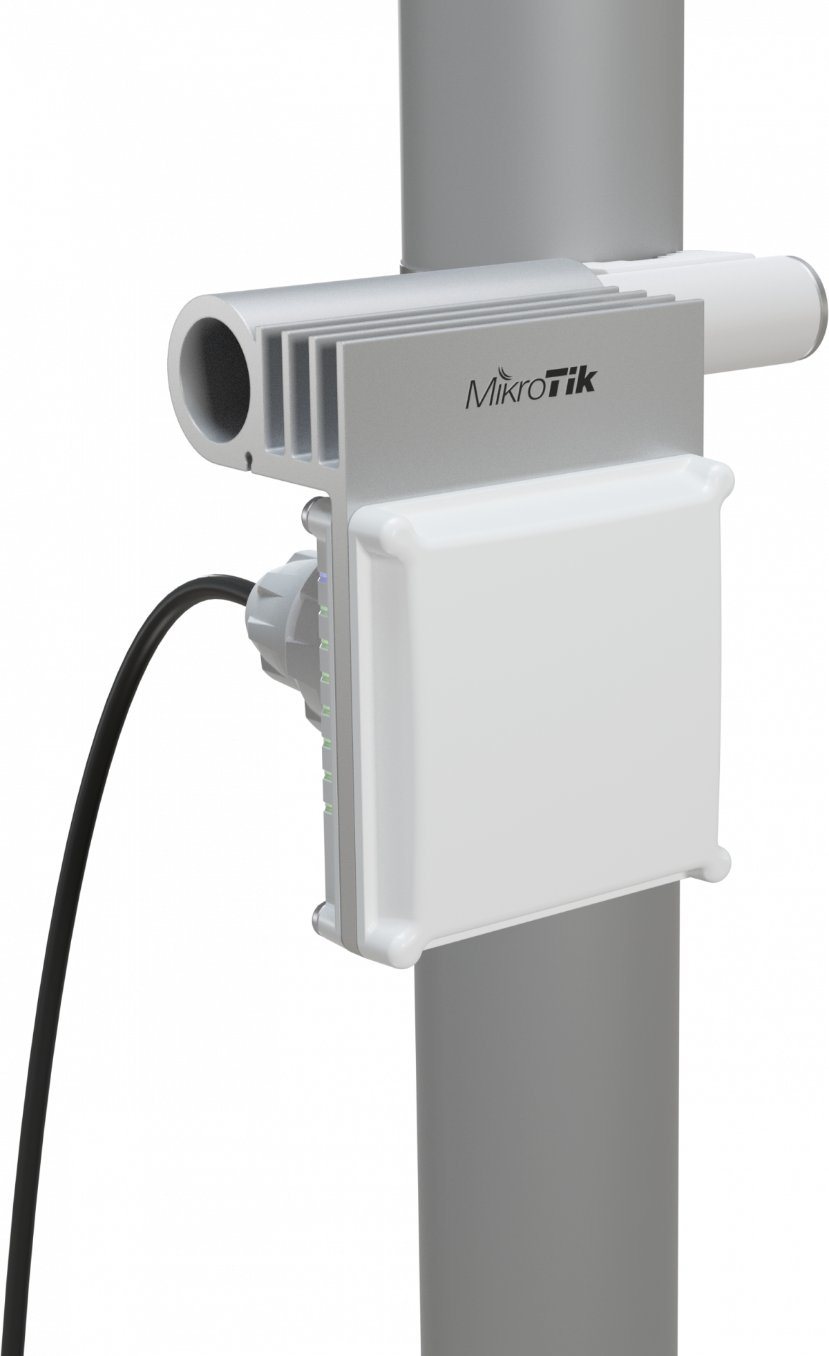 Безжично у-во Антена MikroTik CubeSA 60Pro ac секторна 60 GHz 802.11ayна ниска цена с бърза доставка - BestPC.BG