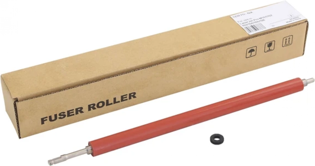 Част ДОЛНА РОЛКА ЗА HP PRO M101 / 102 / 103 / 04 / 105 / 106 - CF217на ниска цена с бърза доставка - BestPC.BG