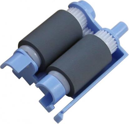 Част ЛИСТОПОВДИГАЩА РОЛКА (paper pick up roller assy tray 2) ЗА ЛАЗЕРЕН ПРИНТЕР HPна ниска цена с бърза доставка - BestPC.BG