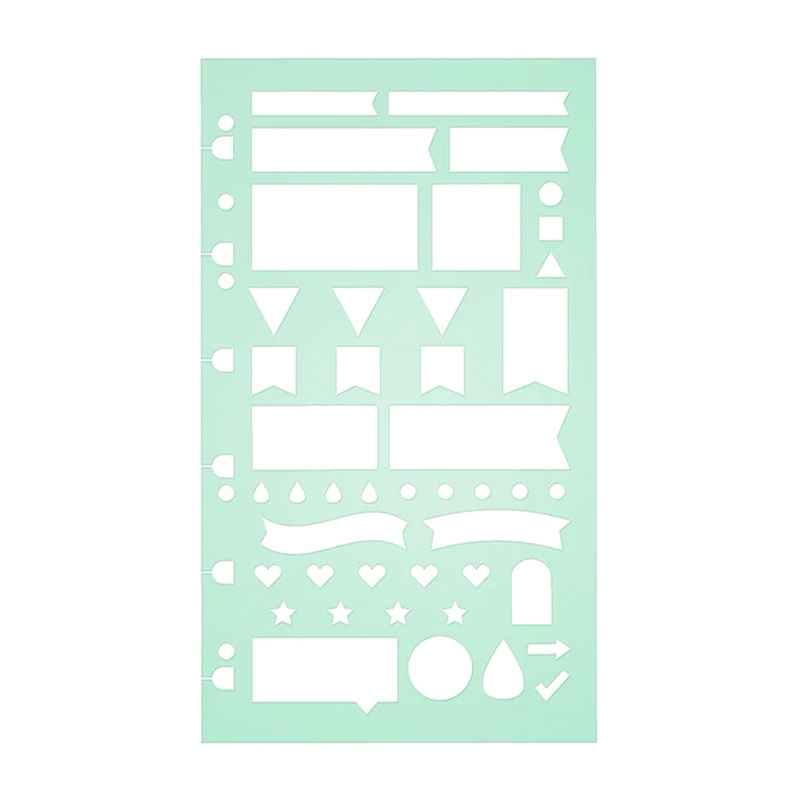 Продукт Filofax Шаблон за органайзерна ниска цена с бърза доставка - BestPC.BG