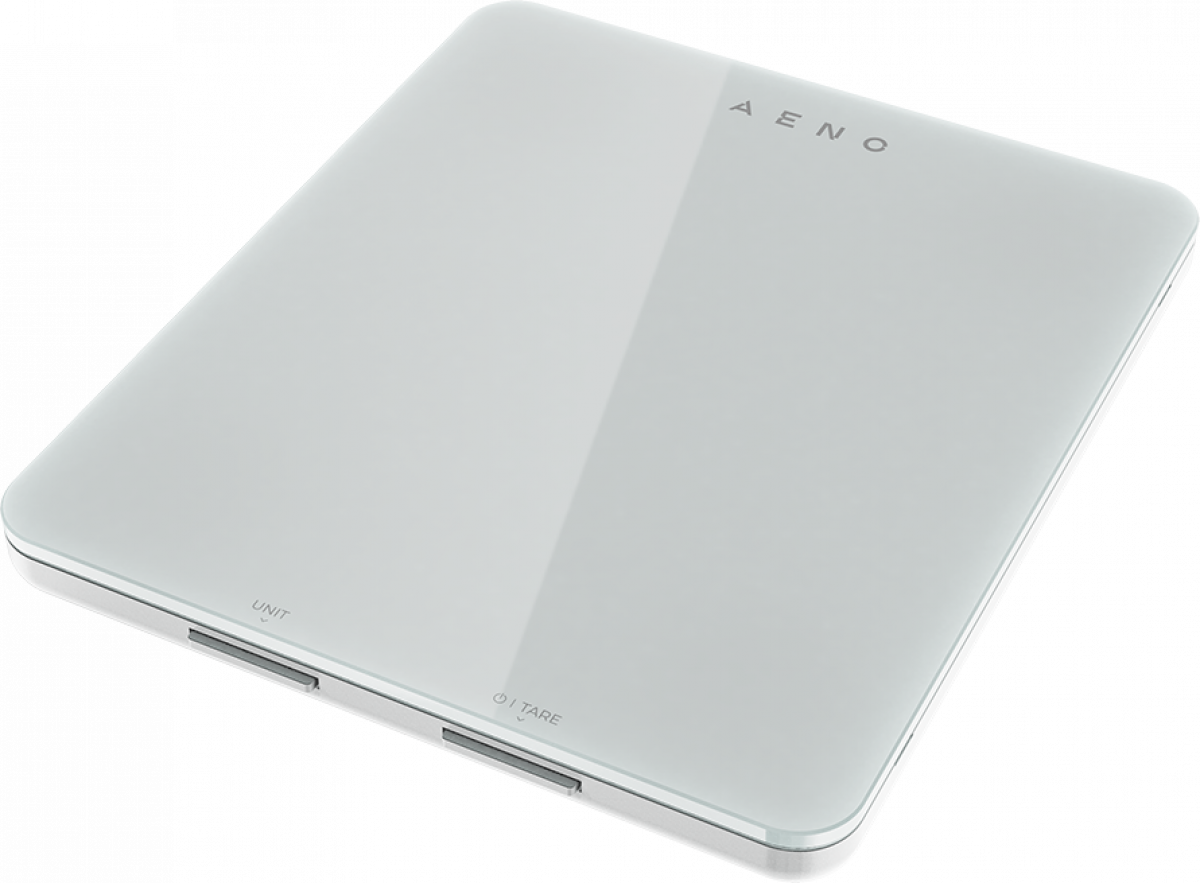 Кухненска везна AENO KS1S, Bluetooth version: 4.2на ниска цена с бърза доставка - BestPC.BG