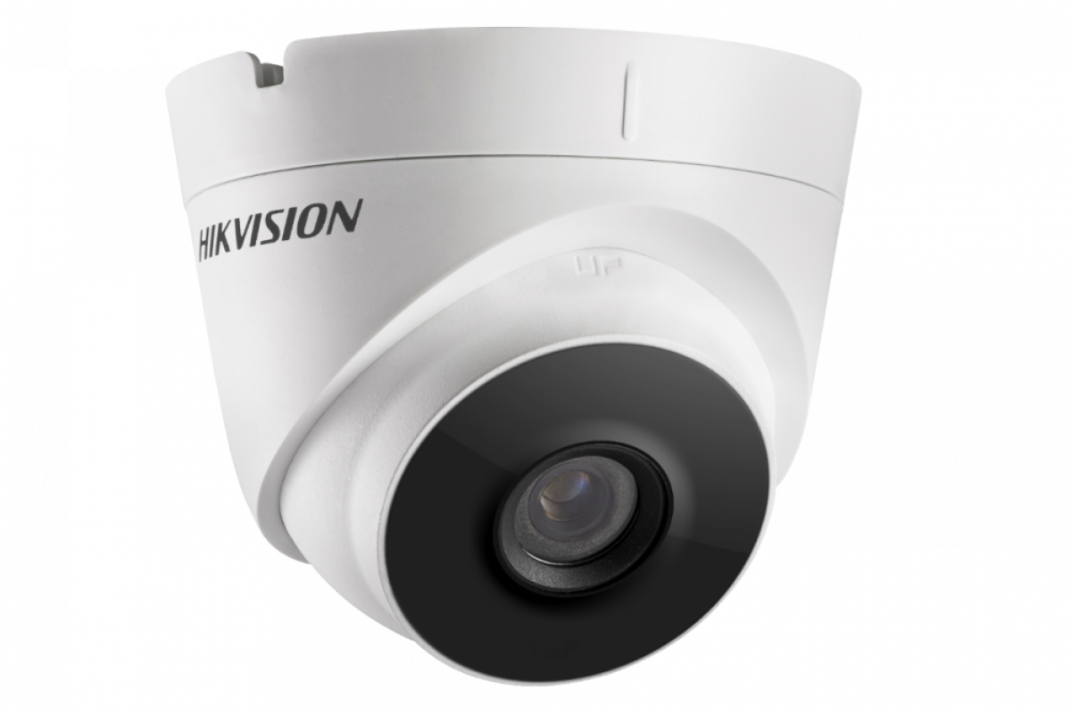 Камера HIKVISION DS-2CE56D8T-IT3F, 2MP, 4 в 1, 3.6 мм ден/нощ, до 60м нощно вижданена ниска цена с бърза доставка - BestPC.BG