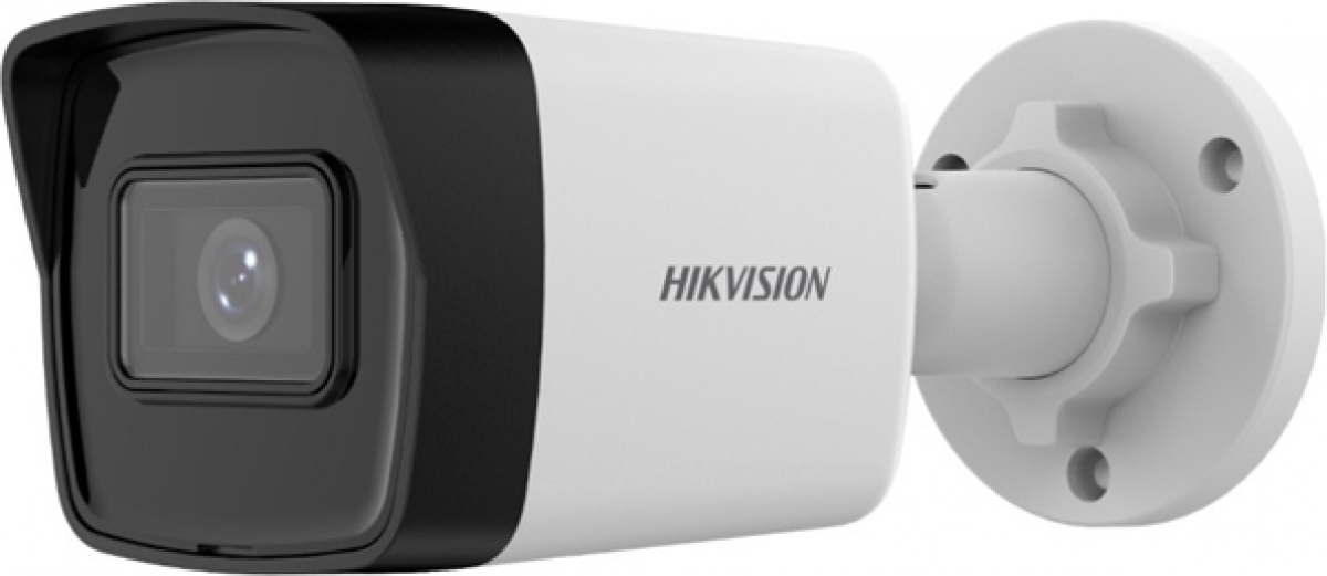 Камера Булет HIKVISION DS-2CD1023G2-IUF, 2MP, IP ONVIF, до 30м нощно виждане, 4мм ден/нощна ниска цена с бърза доставка - BestPC.BG