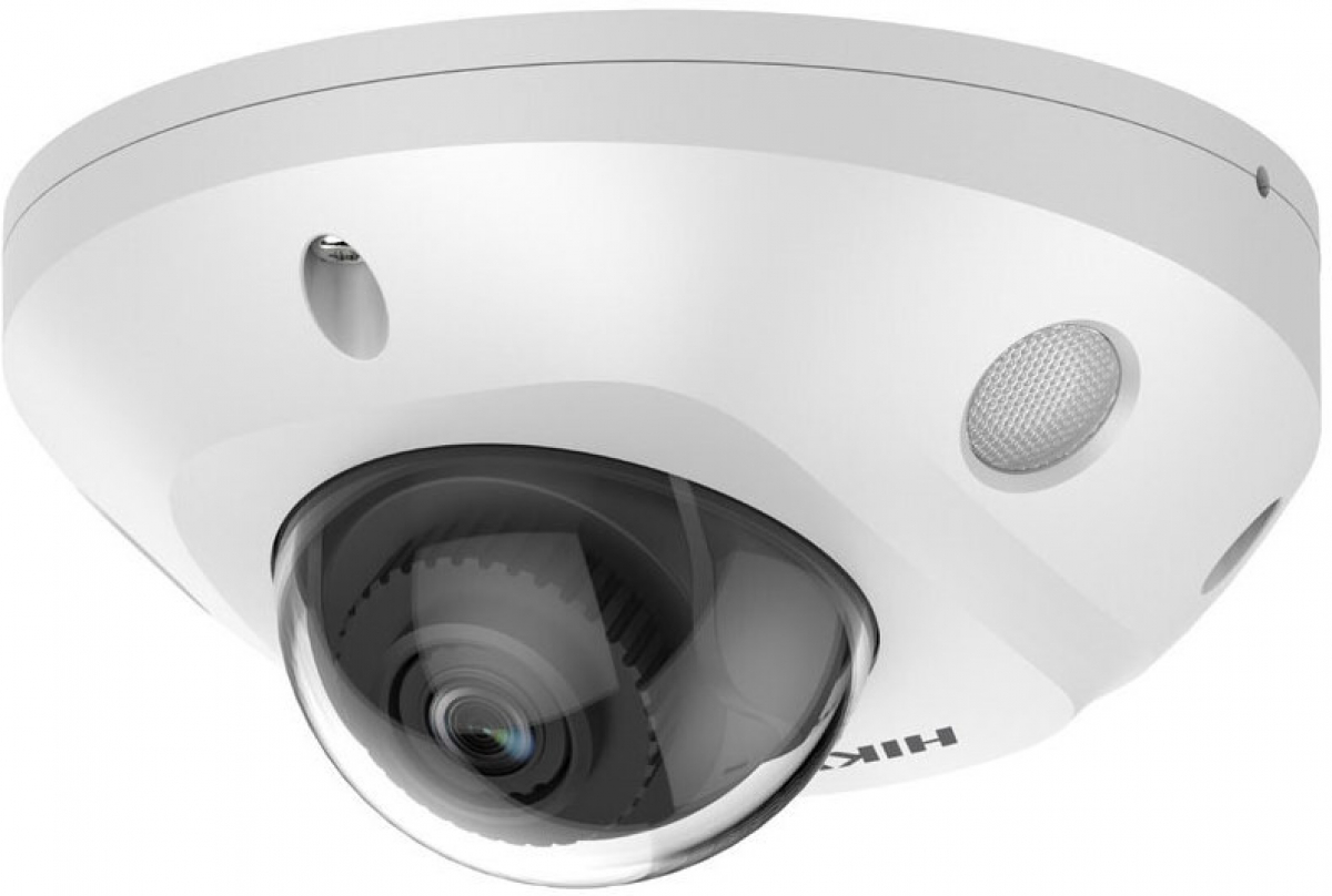 Камера HIKVISION DS-2CD2523G2-I(D), 2МP, 2.8 мм ден/нощ, до 30м нощно вижданена ниска цена с бърза доставка - BestPC.BG