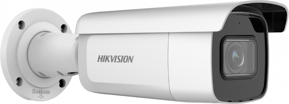 Камера HIKVISION DS-2CD2623G2-IZS(D), 2MP, 2.8~12 мм ден/нощ, до 60м нощно вижданена ниска цена с бърза доставка - BestPC.BG