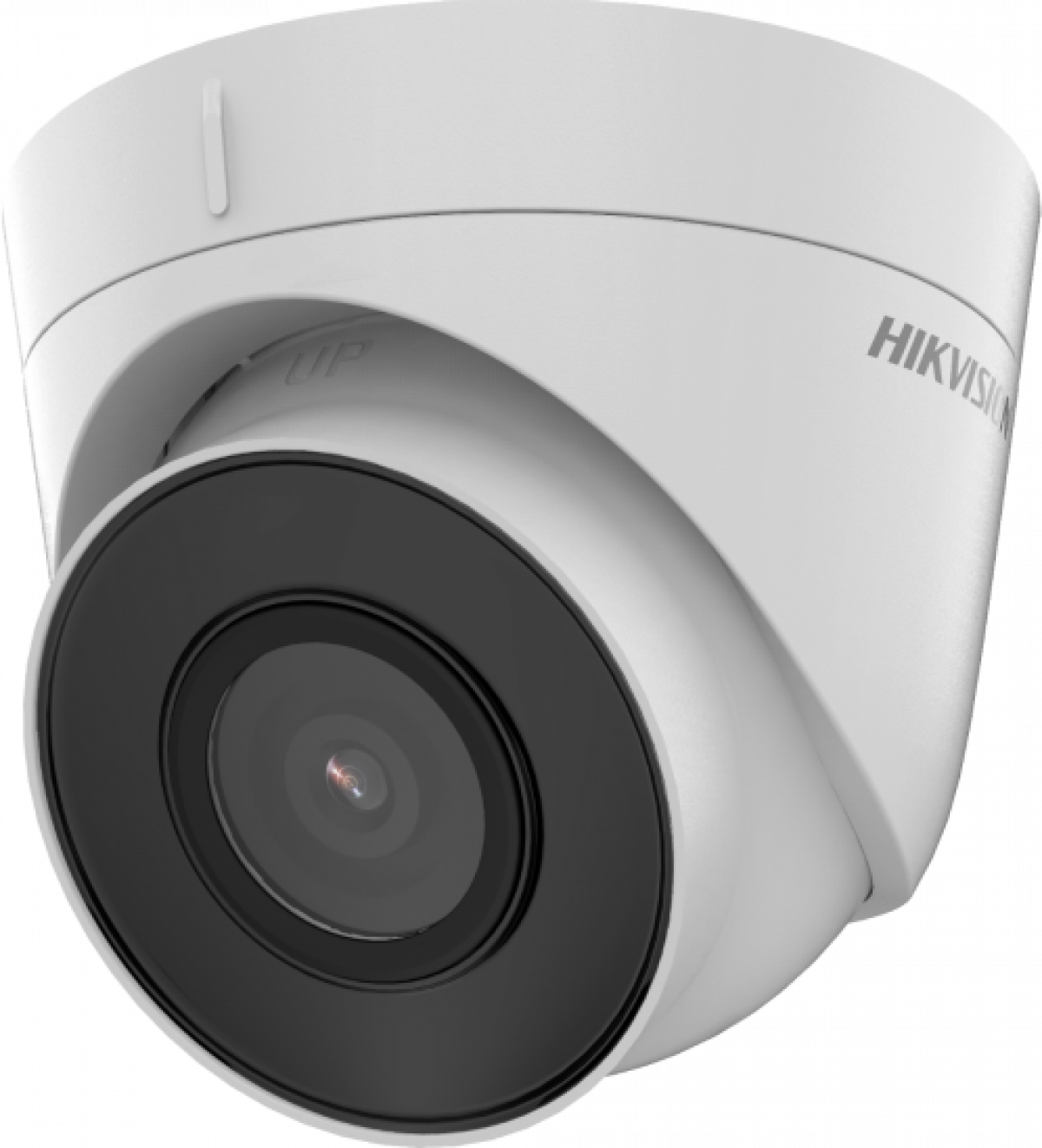Камера HIKVISION DS-2CD1343G2-IUF, 4MP,IP ONVIF, 2.8 мм ден/нощ, до 30м нощнона ниска цена с бърза доставка - BestPC.BG