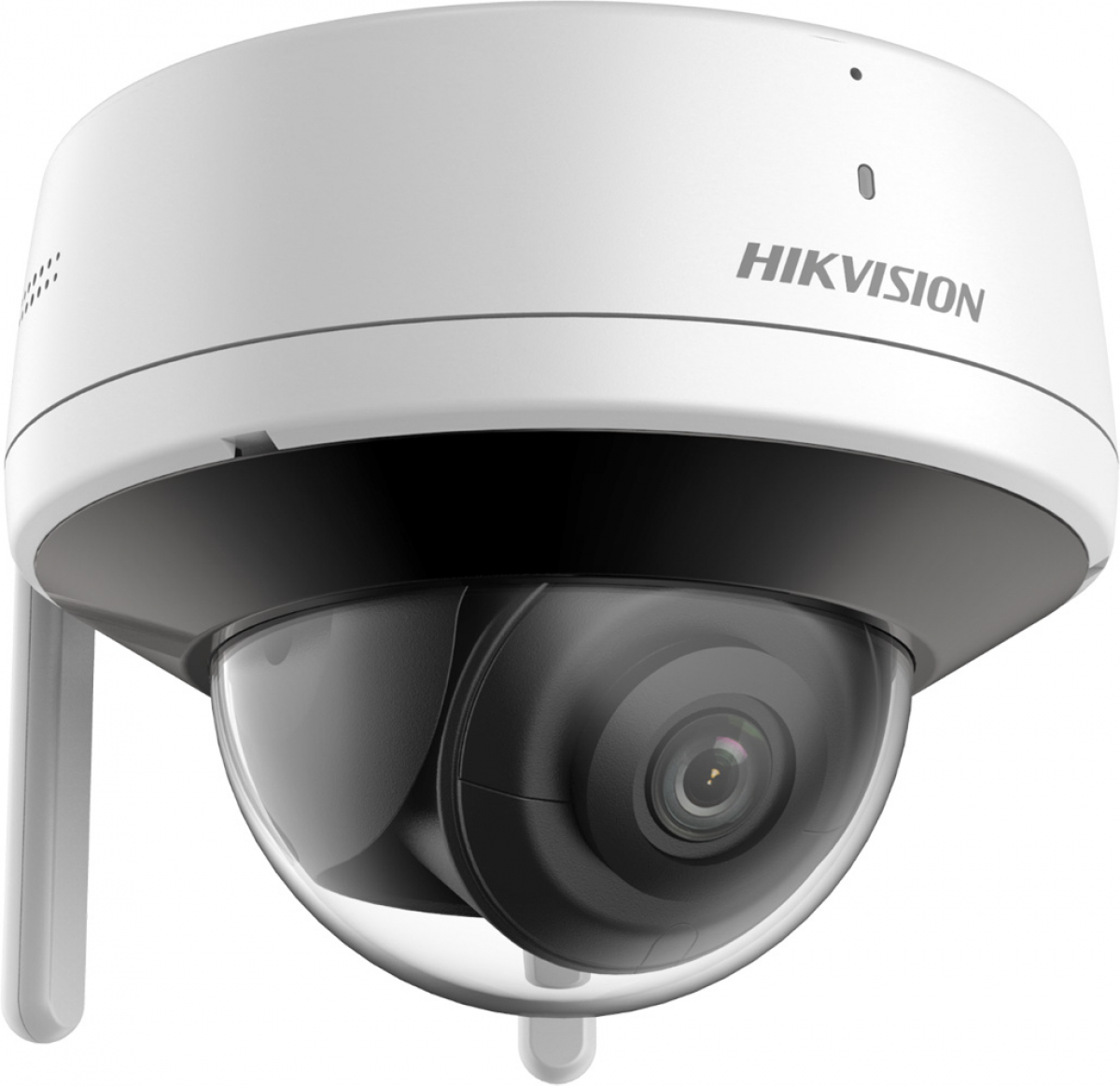 Камера Hikvision DS-2CV2141G2-IDW(Е), 4MP, безжична, 2.8 мм ден/нощ, до 30м нощнона ниска цена с бърза доставка - BestPC.BG