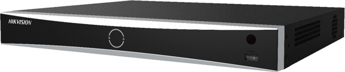 Видеорекордер HIKVISION DS-7632NXI-K2, 32-канален, H.265+/H.265/H.264+/ H.264на ниска цена с бърза доставка - BestPC.BG